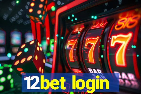 12bet login